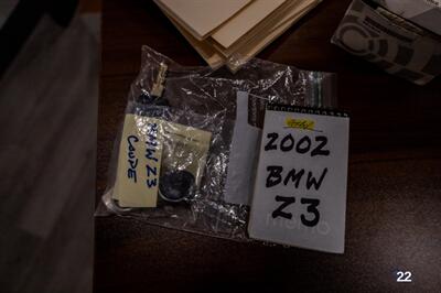 2002 BMW Z3 3.0i   - Photo 58 - Wyomissing, PA 19610