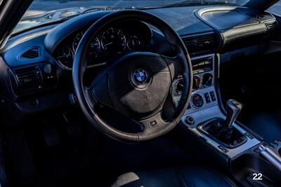 2002 BMW Z3 3.0i   - Photo 29 - Wyomissing, PA 19610