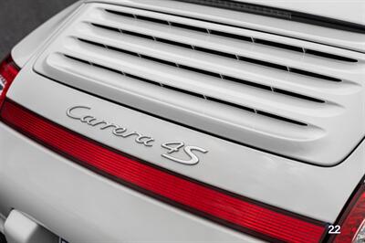 2011 Porsche 911 Carrera 4S   - Photo 10 - Wyomissing, PA 19610