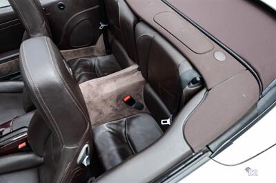 2011 Porsche 911 Carrera 4S   - Photo 44 - Wyomissing, PA 19610