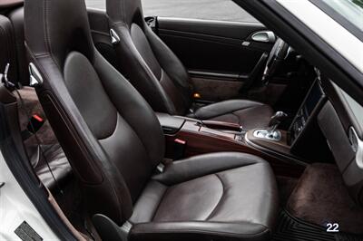 2011 Porsche 911 Carrera 4S   - Photo 48 - Wyomissing, PA 19610
