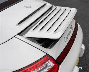 2011 Porsche 911 Carrera 4S   - Photo 12 - Wyomissing, PA 19610