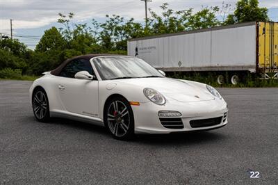 2011 Porsche 911 Carrera 4S   - Photo 17 - Wyomissing, PA 19610