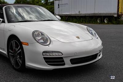 2011 Porsche 911 Carrera 4S   - Photo 18 - Wyomissing, PA 19610