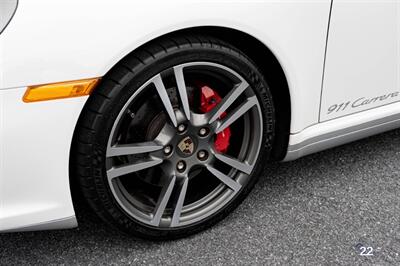 2011 Porsche 911 Carrera 4S   - Photo 4 - Wyomissing, PA 19610