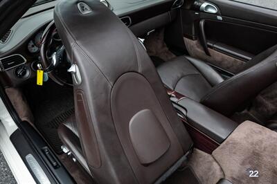 2011 Porsche 911 Carrera 4S   - Photo 31 - Wyomissing, PA 19610