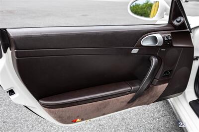 2011 Porsche 911 Carrera 4S   - Photo 34 - Wyomissing, PA 19610