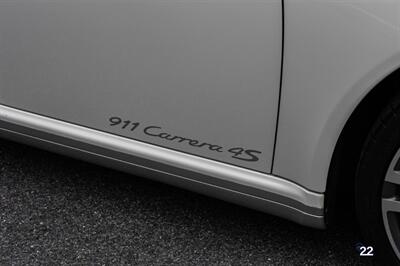 2011 Porsche 911 Carrera 4S   - Photo 15 - Wyomissing, PA 19610