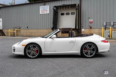 2011 Porsche 911 Carrera 4S   - Photo 25 - Wyomissing, PA 19610