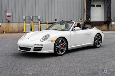 2011 Porsche 911 Carrera 4S   - Photo 24 - Wyomissing, PA 19610