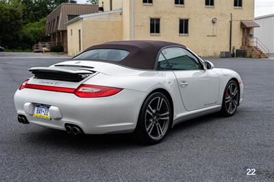 2011 Porsche 911 Carrera 4S   - Photo 13 - Wyomissing, PA 19610