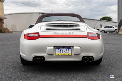 2011 Porsche 911 Carrera 4S   - Photo 9 - Wyomissing, PA 19610