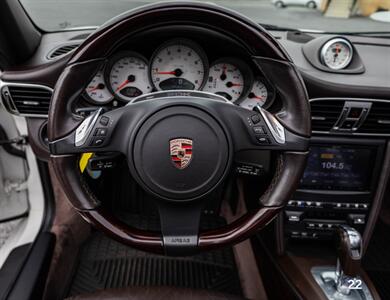 2011 Porsche 911 Carrera 4S   - Photo 36 - Wyomissing, PA 19610