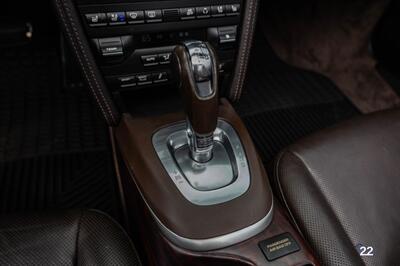 2011 Porsche 911 Carrera 4S   - Photo 42 - Wyomissing, PA 19610