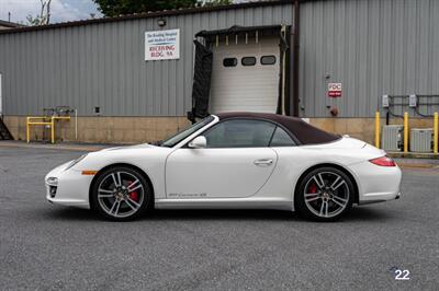 2011 Porsche 911 Carrera 4S   - Photo 5 - Wyomissing, PA 19610