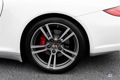 2011 Porsche 911 Carrera 4S   - Photo 8 - Wyomissing, PA 19610