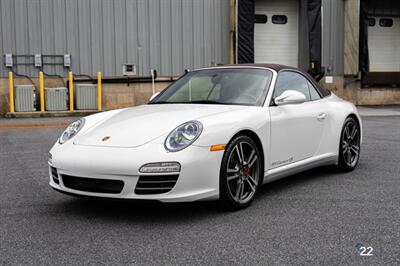 2011 Porsche 911 Carrera 4S   - Photo 3 - Wyomissing, PA 19610