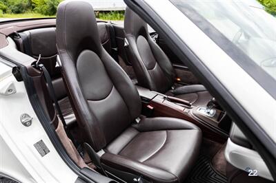 2011 Porsche 911 Carrera 4S   - Photo 49 - Wyomissing, PA 19610