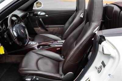 2011 Porsche 911 Carrera 4S   - Photo 29 - Wyomissing, PA 19610