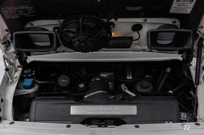 2011 Porsche 911 Carrera 4S   - Photo 47 - Wyomissing, PA 19610