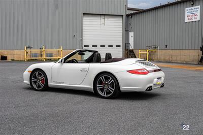 2011 Porsche 911 Carrera 4S   - Photo 26 - Wyomissing, PA 19610