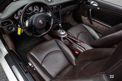 2011 Porsche 911 Carrera 4S   - Photo 30 - Wyomissing, PA 19610