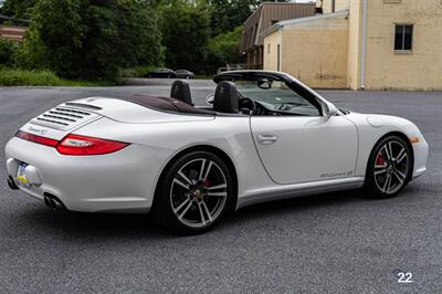 2011 Porsche 911 Carrera 4S   - Photo 27 - Wyomissing, PA 19610