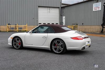 2011 Porsche 911 Carrera 4S   - Photo 6 - Wyomissing, PA 19610