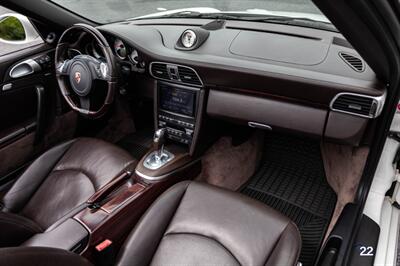 2011 Porsche 911 Carrera 4S   - Photo 50 - Wyomissing, PA 19610