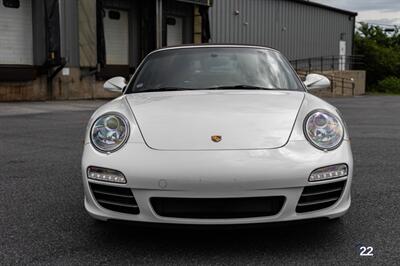 2011 Porsche 911 Carrera 4S   - Photo 19 - Wyomissing, PA 19610