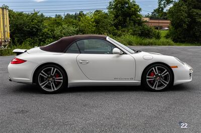 2011 Porsche 911 Carrera 4S   - Photo 14 - Wyomissing, PA 19610