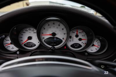 2011 Porsche 911 Carrera 4S   - Photo 37 - Wyomissing, PA 19610