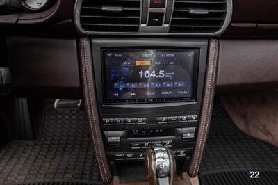 2011 Porsche 911 Carrera 4S   - Photo 41 - Wyomissing, PA 19610