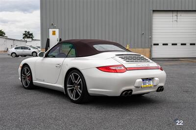 2011 Porsche 911 Carrera 4S   - Photo 7 - Wyomissing, PA 19610
