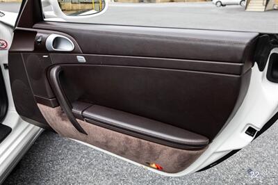 2011 Porsche 911 Carrera 4S   - Photo 54 - Wyomissing, PA 19610
