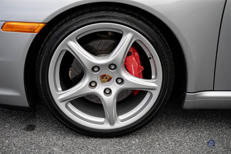 2007 Porsche 911 Carrera S   - Photo 7 - Wyomissing, PA 19610