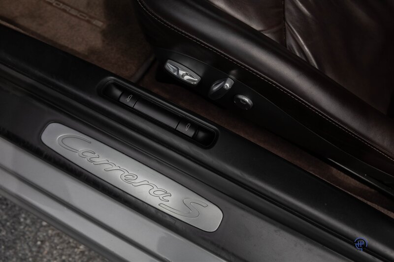 2007 Porsche 911 Carrera S   - Photo 31 - Wyomissing, PA 19610