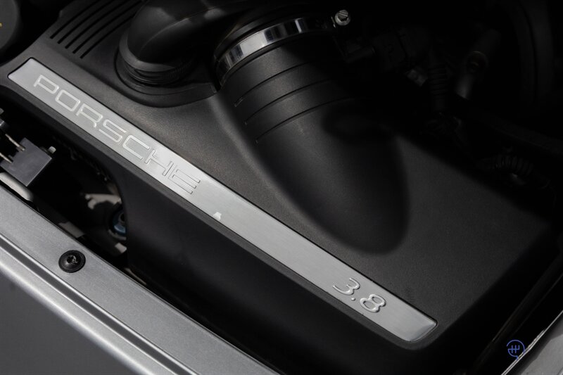 2007 Porsche 911 Carrera S   - Photo 40 - Wyomissing, PA 19610