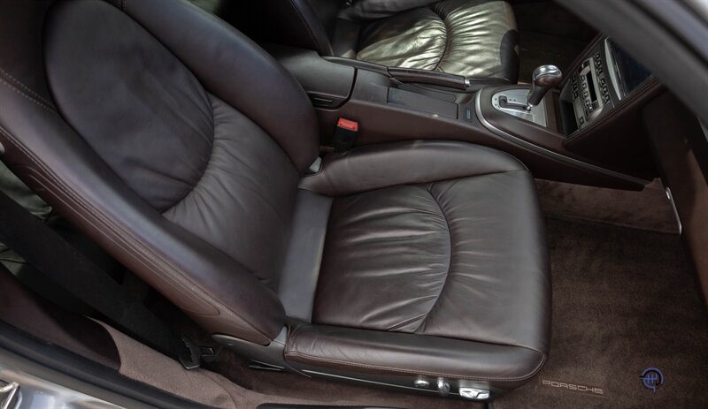 2007 Porsche 911 Carrera S   - Photo 42 - Wyomissing, PA 19610