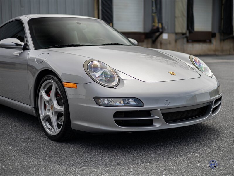 2007 Porsche 911 Carrera S   - Photo 19 - Wyomissing, PA 19610