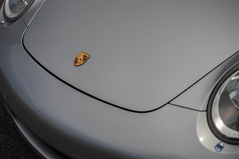 2007 Porsche 911 Carrera S   - Photo 23 - Wyomissing, PA 19610
