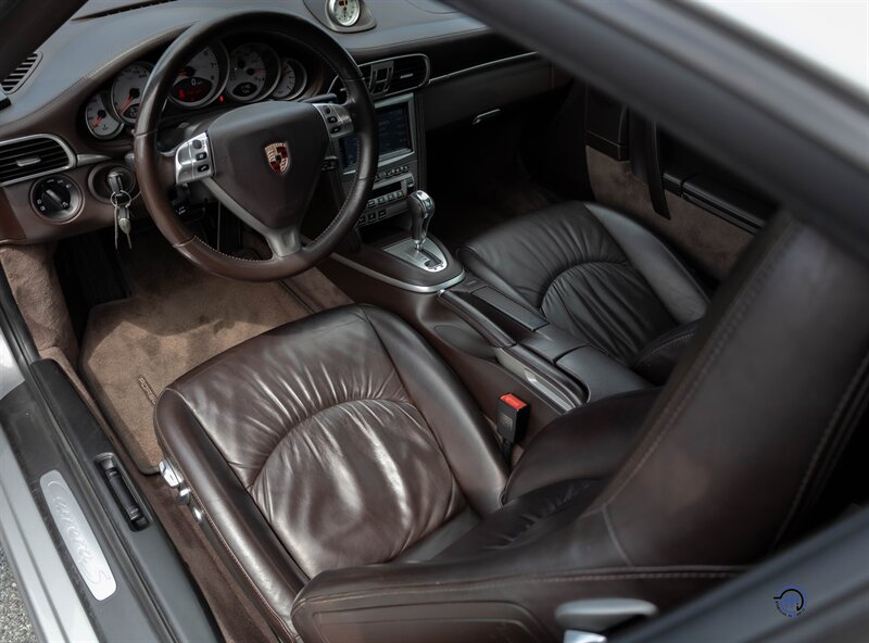 2007 Porsche 911 Carrera S   - Photo 25 - Wyomissing, PA 19610