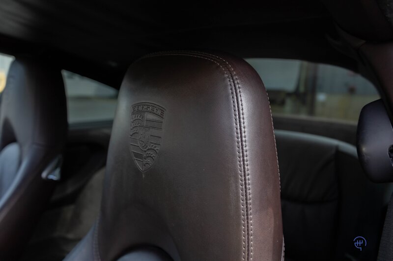 2007 Porsche 911 Carrera S   - Photo 26 - Wyomissing, PA 19610