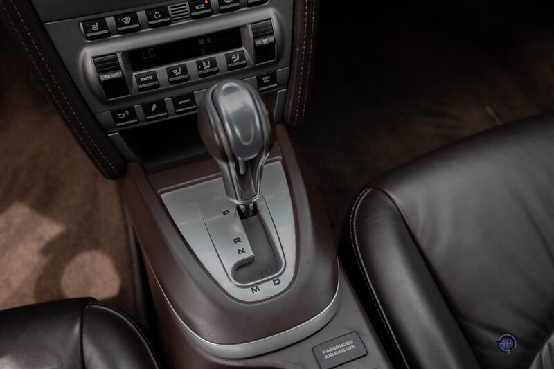2007 Porsche 911 Carrera S   - Photo 33 - Wyomissing, PA 19610