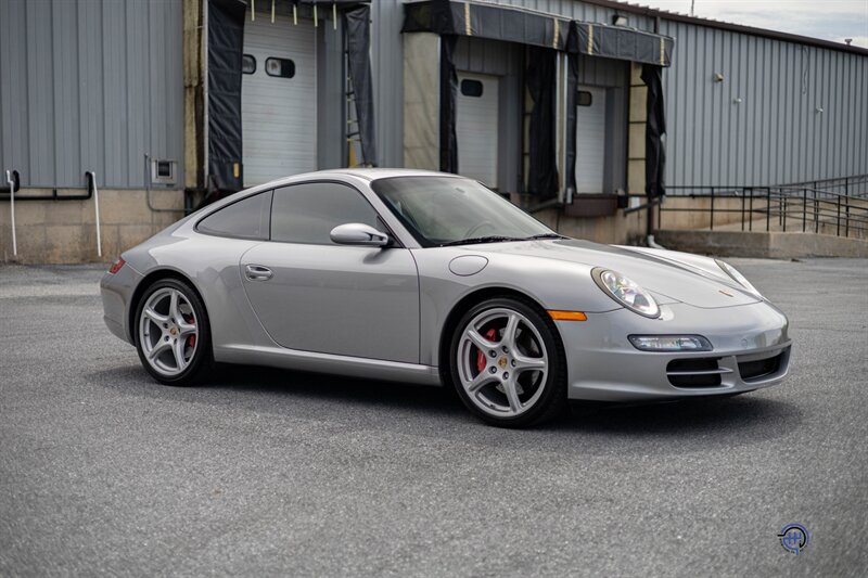 2007 Porsche 911 Carrera S   - Photo 18 - Wyomissing, PA 19610