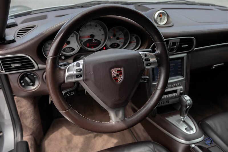 2007 Porsche 911 Carrera S   - Photo 29 - Wyomissing, PA 19610