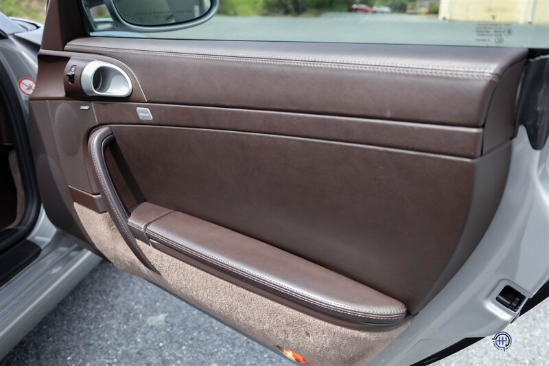 2007 Porsche 911 Carrera S   - Photo 46 - Wyomissing, PA 19610
