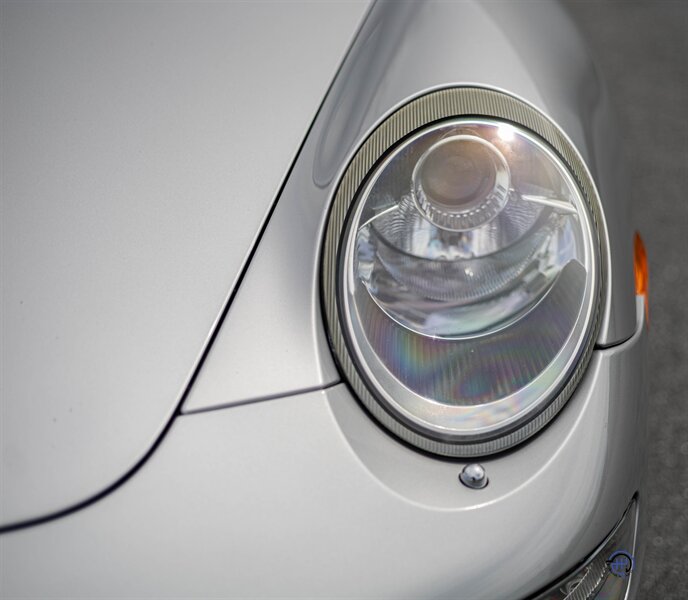 2007 Porsche 911 Carrera S   - Photo 22 - Wyomissing, PA 19610