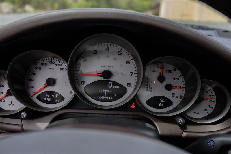 2007 Porsche 911 Carrera S   - Photo 32 - Wyomissing, PA 19610
