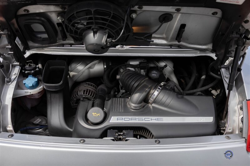 2007 Porsche 911 Carrera S   - Photo 39 - Wyomissing, PA 19610